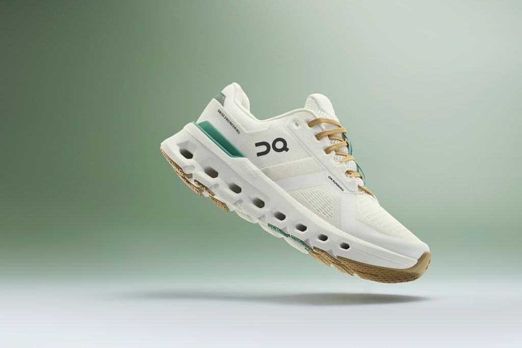 On「Cloudrunner 2」が発売に、あらゆるランナーのための人気の On「Cloudrunner 2」が発売に、あらゆるランナーのための人気の