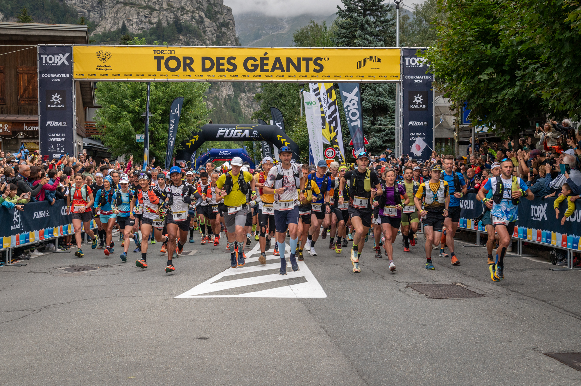 いよいよ来週開幕のTORX（トル・デ・ジアン）、絶対王者に日本の